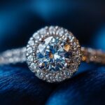 elegant-diamond-ring-stockcake